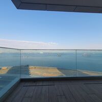 Apartment in Turkey, Istanbul, 250 sq.m.