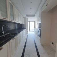 Apartment in Turkey, Istanbul, 250 sq.m.