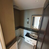 Apartment in Turkey, Istanbul, 250 sq.m.