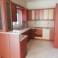 Townhouse in Greece, Peloponnese, Loutraki, 145 sq.m.