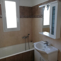 Townhouse in Greece, Peloponnese, Loutraki, 145 sq.m.