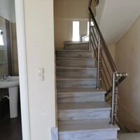 Townhouse in Greece, Peloponnese, Loutraki, 145 sq.m.