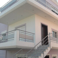 Townhouse in Greece, Peloponnese, Loutraki, 145 sq.m.