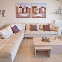 Townhouse in Greece, Peloponnese, 105 sq.m.