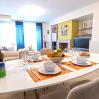 Townhouse in Greece, Peloponnese, 105 sq.m.