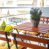 Townhouse in Greece, Peloponnese, 105 sq.m.