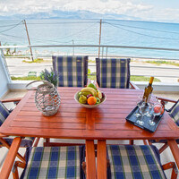 Townhouse in Greece, Peloponnese, 105 sq.m.