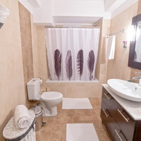 Townhouse in Greece, Peloponnese, 105 sq.m.
