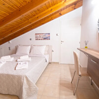 Townhouse in Greece, Peloponnese, 105 sq.m.