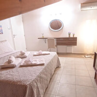Townhouse in Greece, Peloponnese, 105 sq.m.