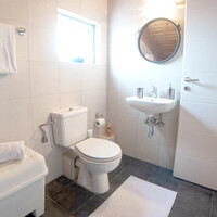 Townhouse in Greece, Peloponnese, 105 sq.m.