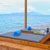 Townhouse in Greece, Peloponnese, 105 sq.m.