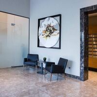 Apartment in Turkey, Istanbul