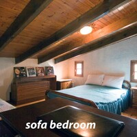 Вилла в Греции, Аттика, 120 кв.м.