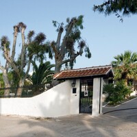 Вилла в Греции, Аттика, 120 кв.м.