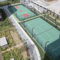 Apartment in Turkey, Istanbul