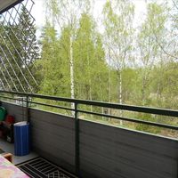 Квартира в Финляндии, Хамина, 47 кв.м.