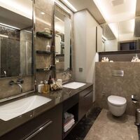 Apartment in Turkey, Istanbul