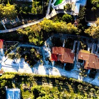 Вилла в Греции, Пелопоннес, 500 кв.м.
