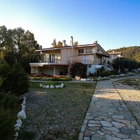 Вилла в Греции, Пелопоннес, 500 кв.м.