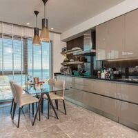 Apartment in Turkey, Istanbul