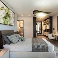 Apartment in Turkey, Istanbul