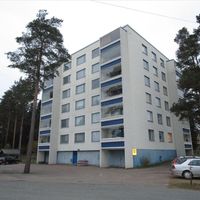 Flat in Finland, Hamina, 59 sq.m.