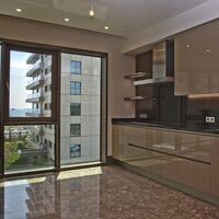 Apartment in Turkey, Istanbul