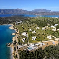 Остров в Греции, Пелопоннес, Kranidi, 14000 кв.м.