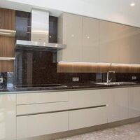 Apartment in Turkey, Istanbul