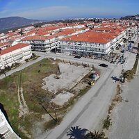 Остров в Греции, Пелопоннес, 2030 кв.м.