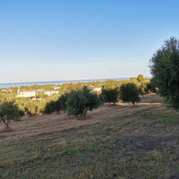 Остров в Греции, Пелопоннес, 6253 кв.м.
