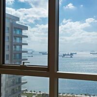 Apartment in Turkey, Istanbul