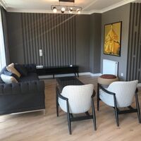 Апартаменты в Турции, Стамбул