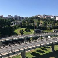 Апартаменты в Турции, Стамбул