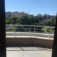 Апартаменты в Турции, Стамбул