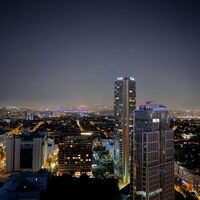 Apartment in Turkey, Istanbul, 83 sq.m.