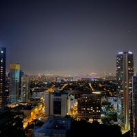 Apartment in Turkey, Istanbul, 83 sq.m.