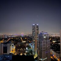 Apartment in Turkey, Istanbul, 83 sq.m.