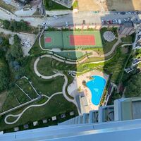 Apartment in Turkey, Istanbul, 83 sq.m.