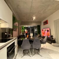 Apartment in Turkey, Istanbul, 83 sq.m.