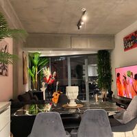 Apartment in Turkey, Istanbul, 83 sq.m.