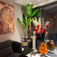 Apartment in Turkey, Istanbul, 83 sq.m.