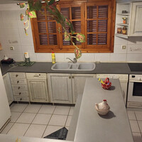 Other in Greece, Peloponnese, Agioi Theodoroi, 150 sq.m.