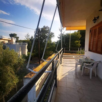 Other in Greece, Peloponnese, Agioi Theodoroi, 150 sq.m.