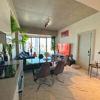 Apartment in Turkey, Istanbul, 83 sq.m.