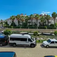 Apartment in Turkey, Marmaris, 110 sq.ft.