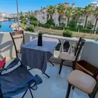 Apartment in Turkey, Marmaris, 110 sq.ft.