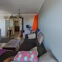 Apartment in Turkey, Marmaris, 110 sq.ft.