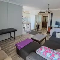Apartment in Turkey, Marmaris, 110 sq.ft.